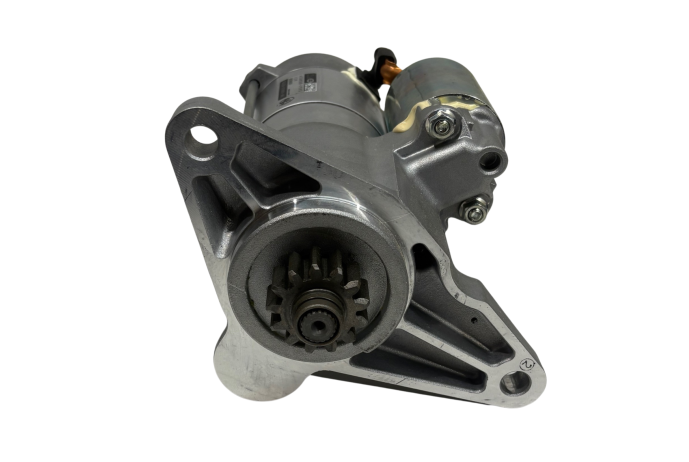 STARTER MOTOR GJ32-11001-AE LAND ROVER EVOQUE DISCOVERY SPORT DIESEL AUTOMATIC