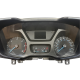 SPEEDO GK2T-10849-FE FORD TRANSIT 2.2 CLOCK INSTRUMENT CLUSTER 2012-2018