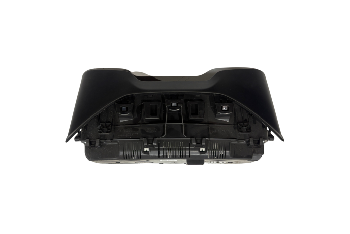 SPEEDO GK2T-10849-FE FORD TRANSIT 2.2 CLOCK INSTRUMENT CLUSTER 2012-2018