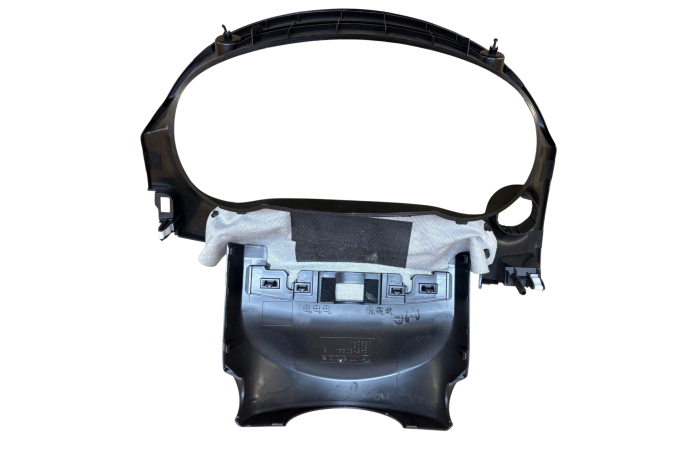 SURROUND KD77-5542 MAZDA CX-5 DASH SPEEDO TRIM CX5 KD45-60221 2013-2017