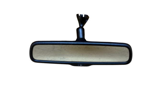 MIRROR MAZDA CX-5 INTERIOR REAR VIEW AUTO DIMMING CX5 2016 2013-2017