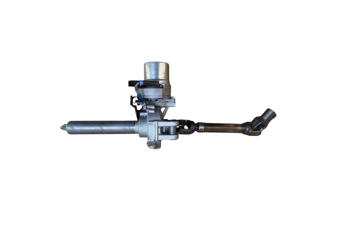 STEERING COLUMN MAZDA CX-5 ELECTRIC K070-3210XB CX5 2016 2013-2017