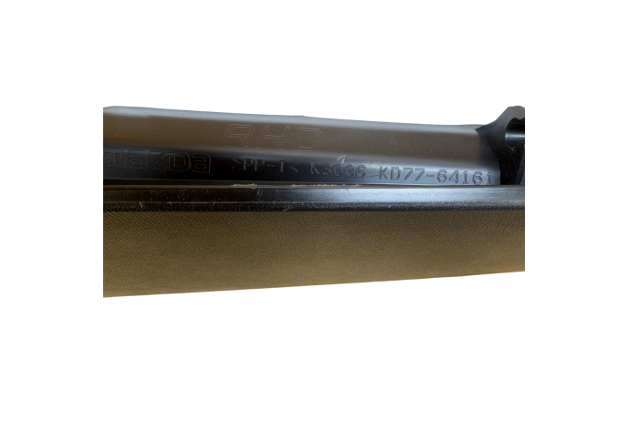 GLOVE BOX KD77-64161 MAZDA CX-5 DASHBOARD STORAGE LID CX5 2016 2013-2017