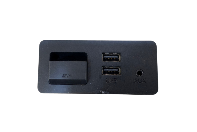 USB MD4124/46 MAZDA CX-5 AUX SD CARD READER MODULE CX5 2016 2013-2017