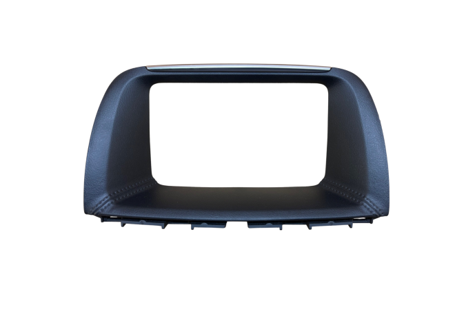 SURROUND KA0G-55231 MAZDA CX-5 DASH TRIM DISPLAY COVER CX5 2016 2013-2017