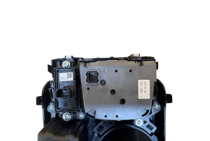 SWITCH K07066CM MAZDA CX-5 MULTIMEDIA CUP HOLDER HAND BRAKE CX5 2016 2013-2017