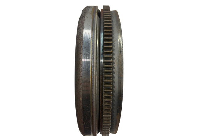 FLYWHEEL 05E105266F CUPRA FORMENTOR 1.5 TSI V2 MK1 AUTO DPCA E6 2022 VW 7,000M