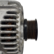 ALTERNATOR L1TA-11238-BA FORD FIESTA PUMA 1.0 ALTERNATOR HYBRID MHEV 19-2024
