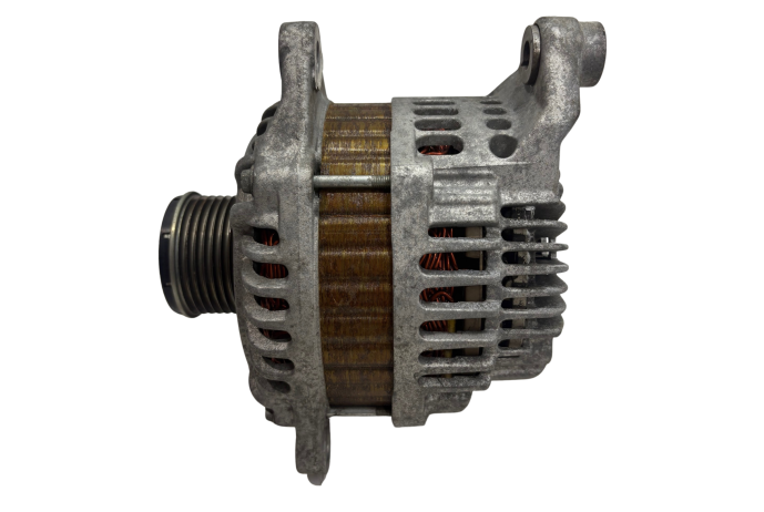 ALTERNATOR 231004KJ0A NISSAN NAVARA 2.3 DCI 150AMP GENERATOR 2017 NP300 15-2022