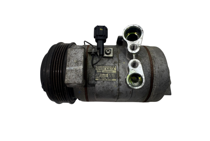 AC PUMP 926004JA1A NISSAN NAVARA 2.3 DCI AIR CON COMPRESSOR 2017 NP300 2015-2022