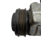 AC PUMP 926004JA1A NISSAN NAVARA 2.3 DCI AIR CON COMPRESSOR 2017 NP300 2015-2022
