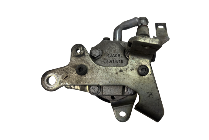 PUMP 491104JA0B NISSAN NAVARA 2.3 DCI POWER STEERING 2017 NP300 2015-2022
