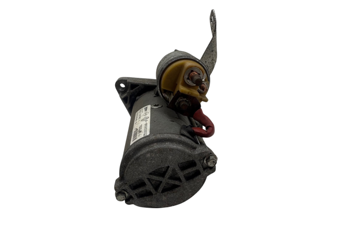 STARTER 233002654R NISSAN NAVARA 2.3 DCI STARTER MOTOR 2017 NP300 2015-2022