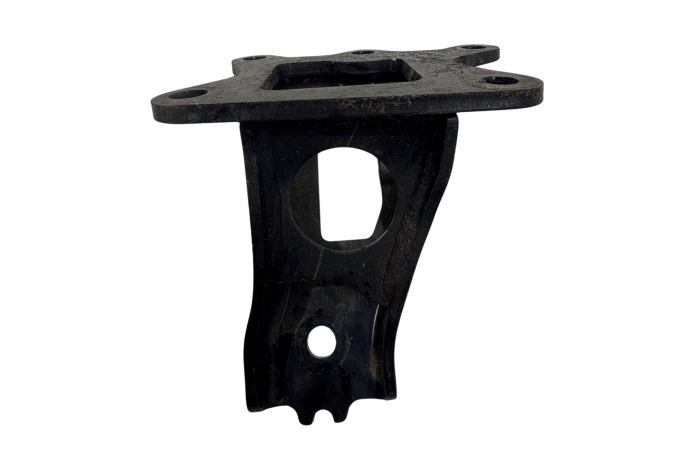 ENGINE BRACKET NISSAN NAVARA 2.3 DCI MOUNTING MOUNT RIGHT 2017 NP300 2015-2022