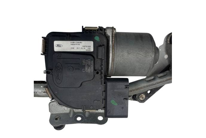 WIPER H1BB-17500-BC FORD FIESTA MK8 MOTOR AND LINKAGE 2017-2021