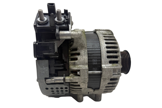 ALTERNATOR L1TA-11238-BA FORD FIESTA PUMA 1.0 ALTERNATOR HYBRID MHEV 2021