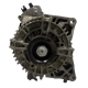 ALTERNATOR L1TA-11238-BA FORD FIESTA PUMA 1.0 ALTERNATOR HYBRID MHEV 2021