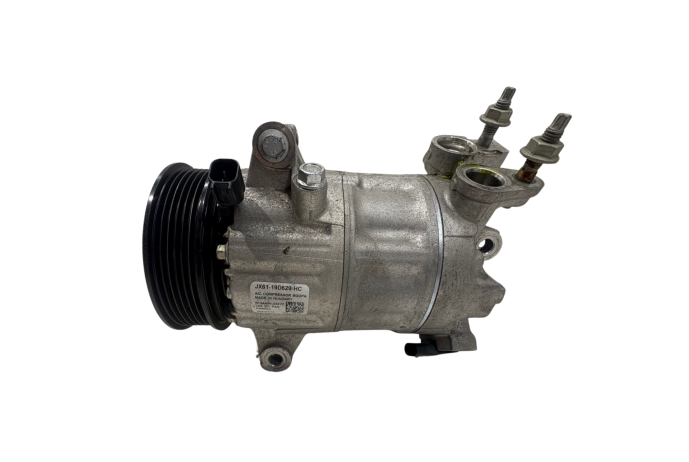 AC PUMP JX61-19D629-HC FORD TRANSIT COURIER 1.0 AIR CON COMPRESSOR 2024 1,000M