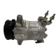 AC PUMP JX61-19D629-HC FORD TRANSIT COURIER 1.0 AIR CON COMPRESSOR 2024 1,000M