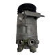 AC PUMP JX61-19D629-HC FORD TRANSIT COURIER 1.0 AIR CON COMPRESSOR 2024 1,000M
