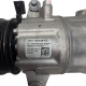 AC PUMP JX61-19D629-HC FORD TRANSIT COURIER 1.0 AIR CON COMPRESSOR 2024 1,000M