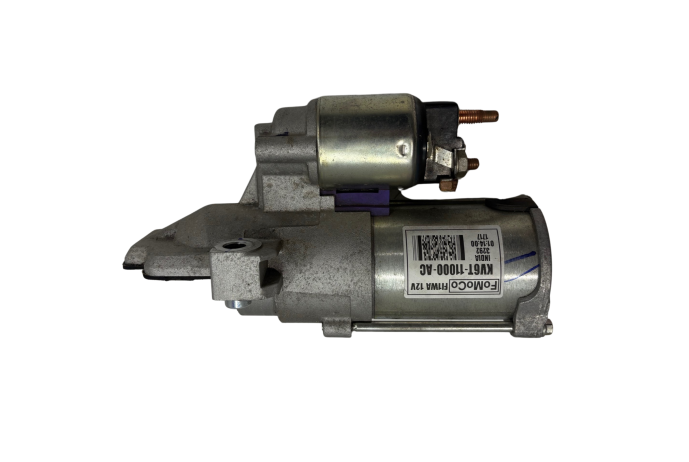STARTER KV6T-11000-AC FORD TRANSIT COURIER 1.0 MOTOR 2024 1,000M