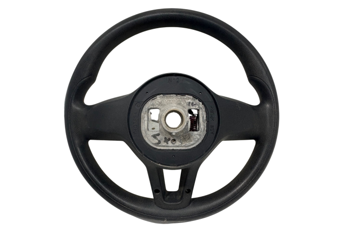 STEERING WHEEL 6407554 MERCEDES SPRINTER 2.1 2020 MULTIFUNCTION 18-21