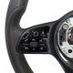 STEERING WHEEL 6407554 MERCEDES SPRINTER 2.1 2020 MULTIFUNCTION 18-21