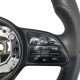 STEERING WHEEL 6407554 MERCEDES SPRINTER 2.1 2020 MULTIFUNCTION 18-21