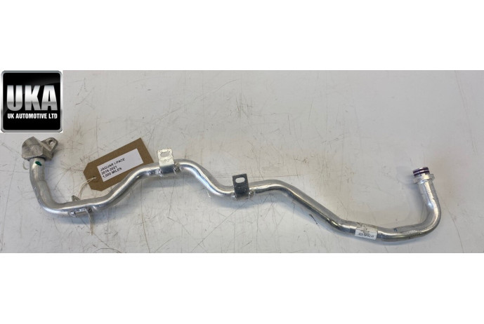 2020 JAGUAR IPACE I-PACE AC AIR CONDITIONING HOSE PIPE J9D3-19F652-A1 1,000M