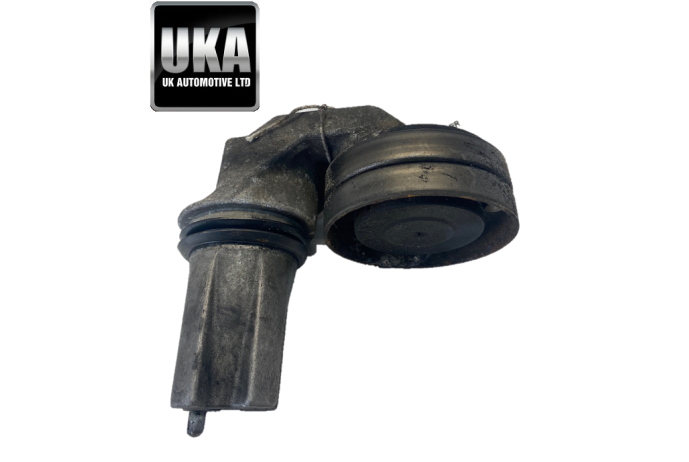2009-2013 LAND ROVER DISCOVERY 3.0 306DT AUXILIARY BELT TENSIONER 