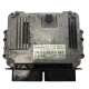 ECU C1B1-12A650-EF FORD FIESTA 1.0 MK7 PETROL TURBO ENGINE CONTROL MODULE UNIT