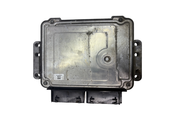 ECU C1B1-12A650-EF FORD FIESTA 1.0 MK7 PETROL TURBO ENGINE CONTROL MODULE UNIT