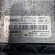 ECU C1B1-12A650-EF FORD FIESTA 1.0 MK7 PETROL TURBO ENGINE CONTROL MODULE UNIT