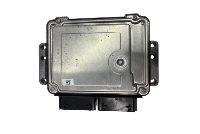 ECU H1B1-12A650-FA FORD FIESTA 1.0 MK8 PETROL TURBO ENGINE CONTROL MODULE 2018