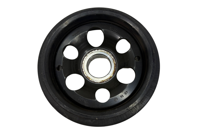 PULLEY GK2Q-6B319-BA FORD TRANSIT CUSTOM MK8 MK9 T350 2.0 CRANK FWD 2016-2024