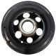 PULLEY GK2Q-6B319-BA FORD TRANSIT CUSTOM MK8 MK9 T350 2.0 CRANK FWD 2016-2024
