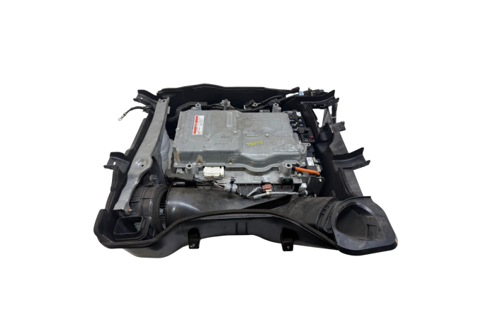 BATTERY 1E100-RBJ-013 HONDA JAZZ MK3 GP HYBRID HIGH VOLTAGE 2011 1339CC EURO 5