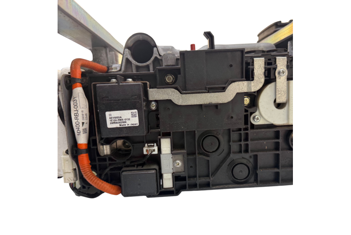 BATTERY 1B000-RBJ-E05 HONDA INSIGHT MK2 ZE2 HYBRID HIGH VOLTAGE 2010 1339CC