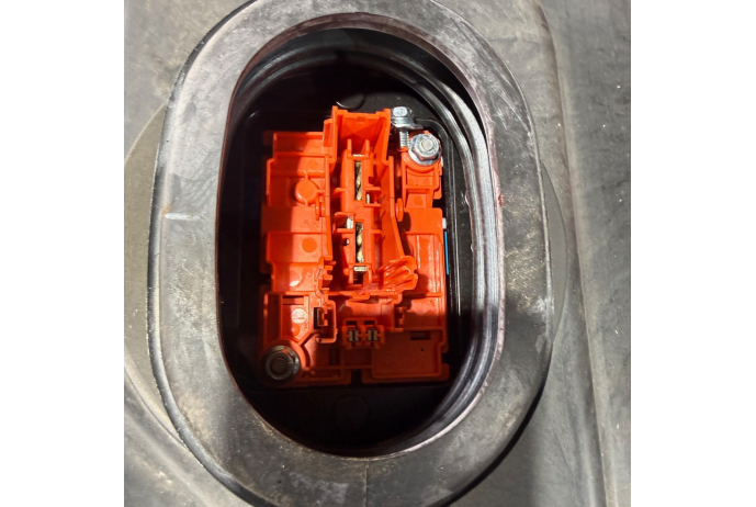 BATTERY MITSUBISHI OUTLANDER PHEV HYBRID HIGH VOLTAGE 12KWH 2018 2015-2020