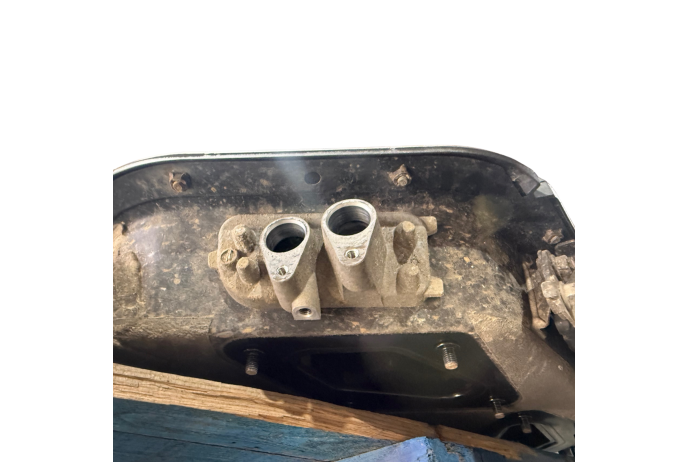 BATTERY MITSUBISHI OUTLANDER PHEV HYBRID HIGH VOLTAGE 12KWH 2018 2015-2020