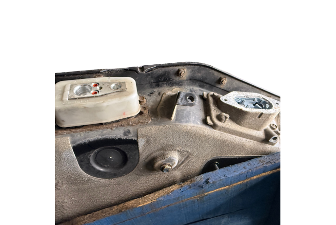 BATTERY MITSUBISHI OUTLANDER PHEV HYBRID HIGH VOLTAGE 12KWH 2018 2015-2020