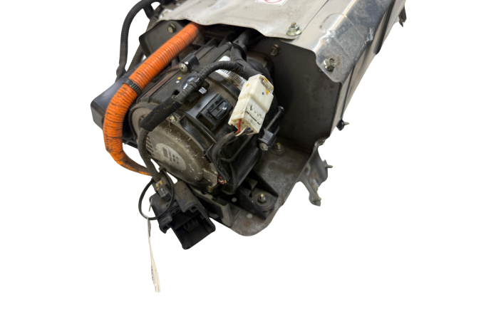 BATTERY 37510-G2010 HYUNDAI IONIQ MK1 MHEV HYBRID HIGH VOLTAGE 2018 E6 1580CC