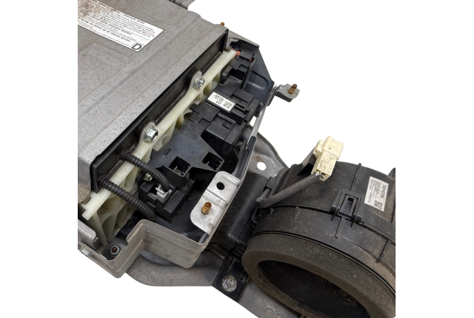 BATTERY G9280-52030 TOYOTA YARIS T MK3 MHEV HYBRID HIGH VOLTAGE 2013 E5 1497CC