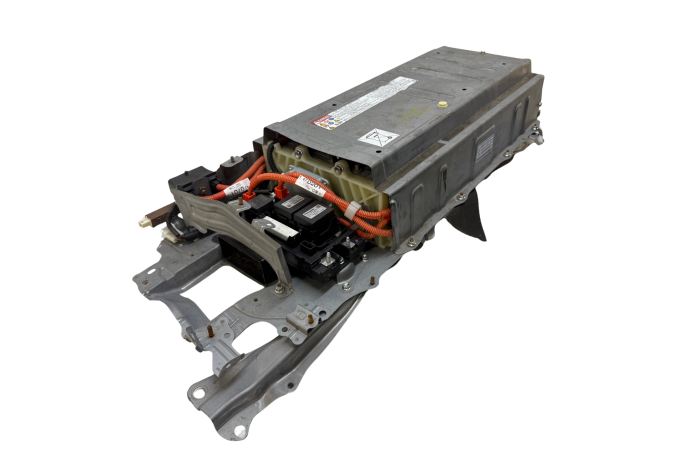 BATTERY G9280-76010 LEXUS CT200H CT MK1 MHEV HYBRID HIGH VOLTAGE 2011 1798CC E5