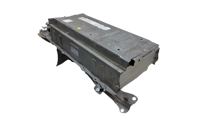 BATTERY G9280-76010 LEXUS CT200H CT MK1 MHEV HYBRID HIGH VOLTAGE 2011 1798CC E5