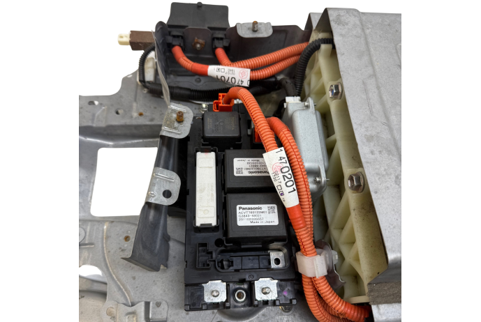 BATTERY G9280-76010 LEXUS CT200H CT MK1 MHEV HYBRID HIGH VOLTAGE 2011 1798CC E5