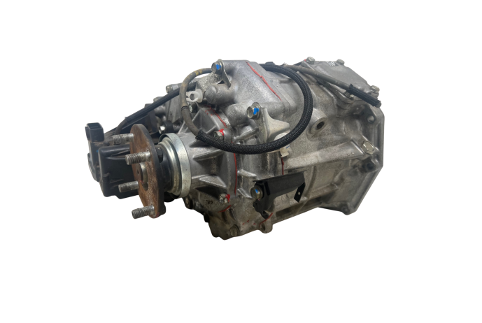 TRANSFER BOX 361000K460 TOYOTA HILUX 2.4 2019 MK8 EURO 6 D-4D AUTO 15,599M CASE