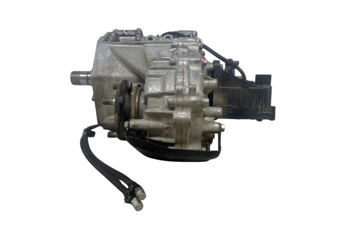 TRANSFER BOX 361000K460 TOYOTA HILUX 2.4 2019 MK8 EURO 6 D-4D AUTO 15,599M CASE