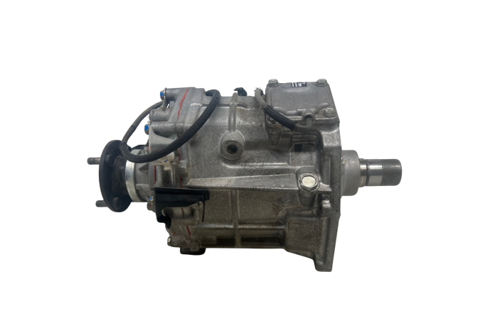 TRANSFER BOX 361000K460 TOYOTA HILUX 2.4 2019 MK8 EURO 6 D-4D AUTO 15,599M CASE